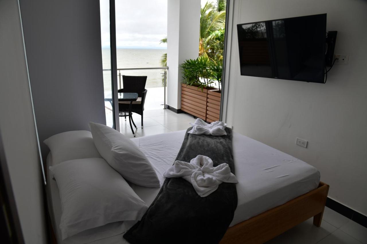 Alpha Hotel Boutique Necocli Exterior photo